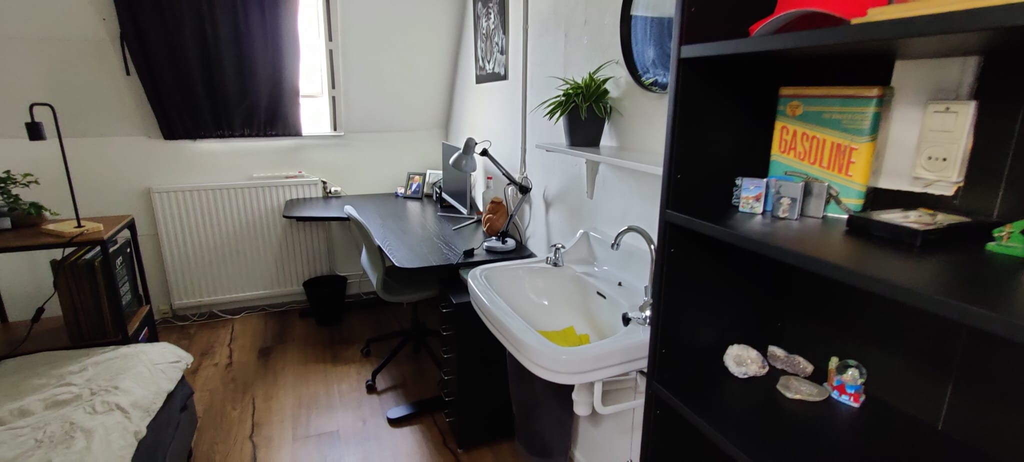 Kamer te huur in Enschede – Plataanstraat – foto 4