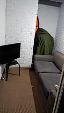Zimmer zu vermieten 700 Euro Uiterwaardenstraat, Amsterdam
