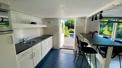 Apartment for rent 1250 euro Amstelkade, Amstelhoek