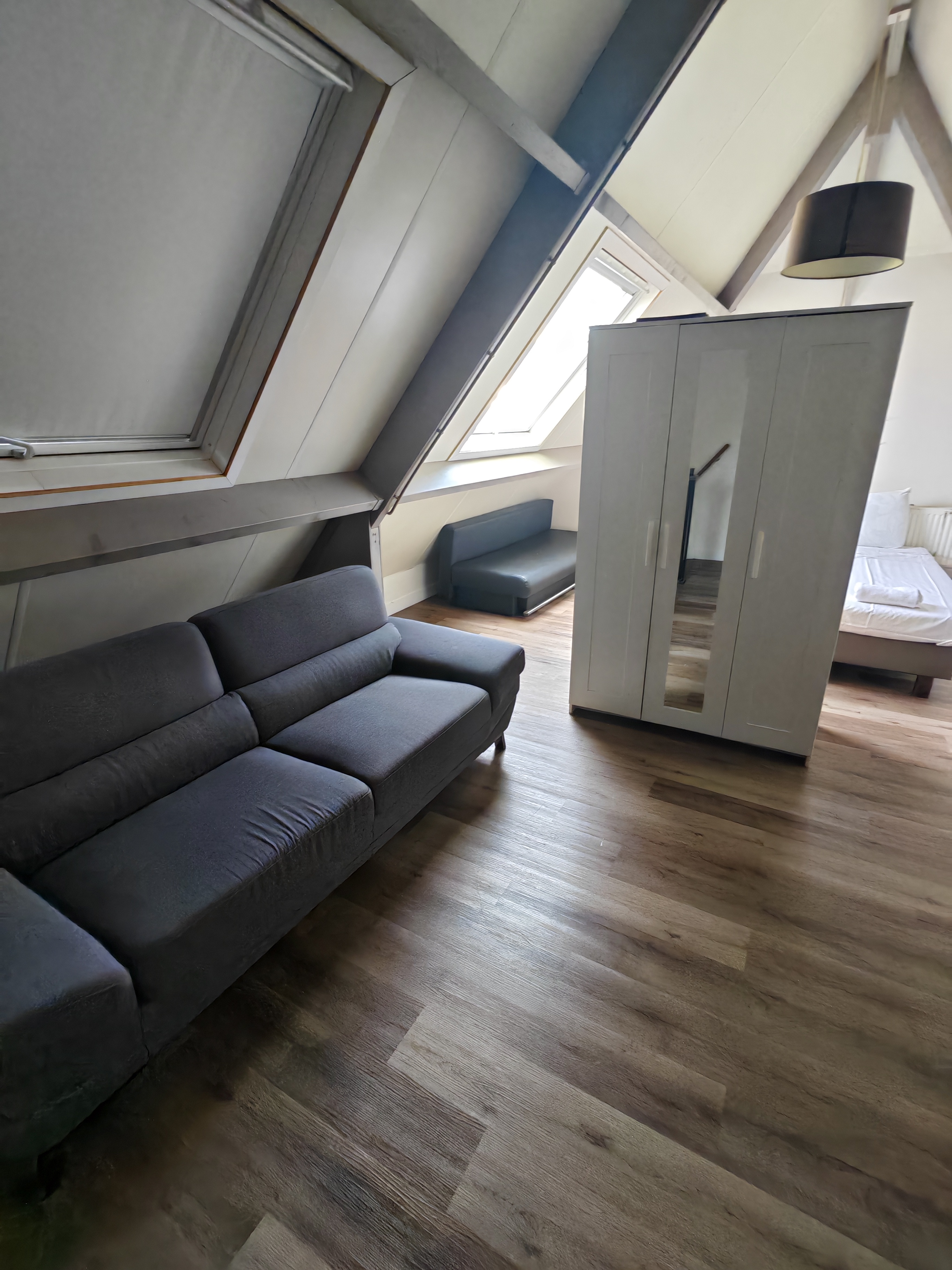 Studio aan Maarsseveensevaart, Maarssen 6