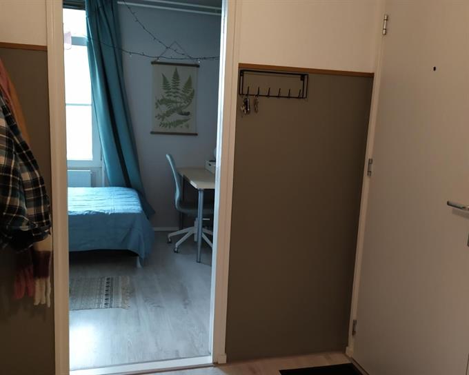 Zimmer bei Telderslaan In Utrecht