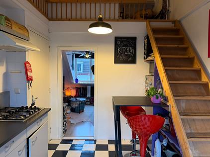 Studio te huur 835 euro Strijpsestraat, Eindhoven