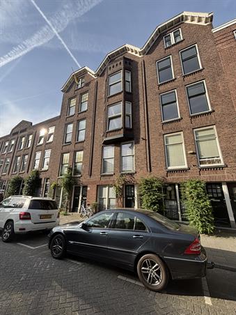 Kamer in Rotterdam, 1e Jerichostraat op Kamernet.nl: 1e Jerichostraat 60-B02, 3061 GH Rotterdam