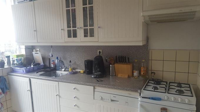Zimmer bei Hannolaan In Utrecht