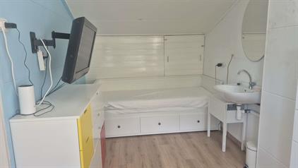 Room for rent 500 euro Strawinskystraat, Nieuwegein