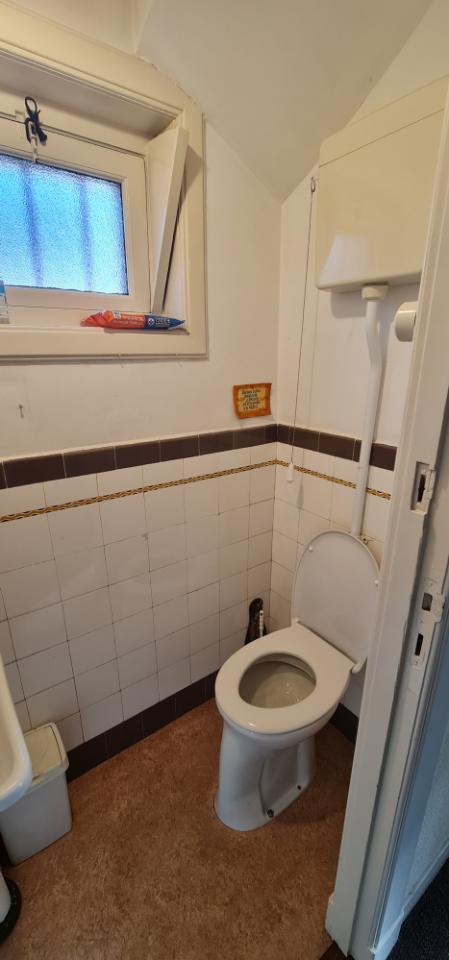 Kamer aan Julianastraat, Koog aan de Zaan 8