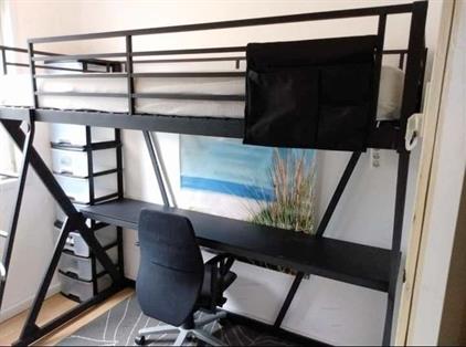 Room for rent 299 euro Veerlaan, Rotterdam