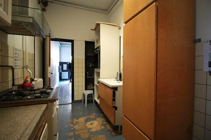 Wohnung bei Galileastraat In Maastricht