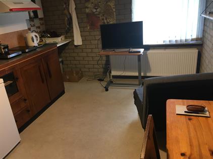 Kamer te huur 500 euro van Grotenhuisstraat, Boxmeer