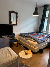 Zimmer zu vermieten 700 Euro Uiterwaardenstraat, Amsterdam