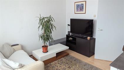 Apartment for rent 1250 euro Nassauplein, Delft