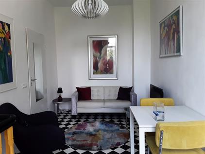 Apartment for rent 800 euro Stationsstraat, Maastricht