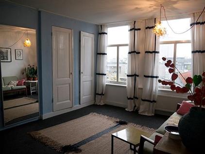 Kamer te huur 1000 euro Ceintuurbaan, Amsterdam