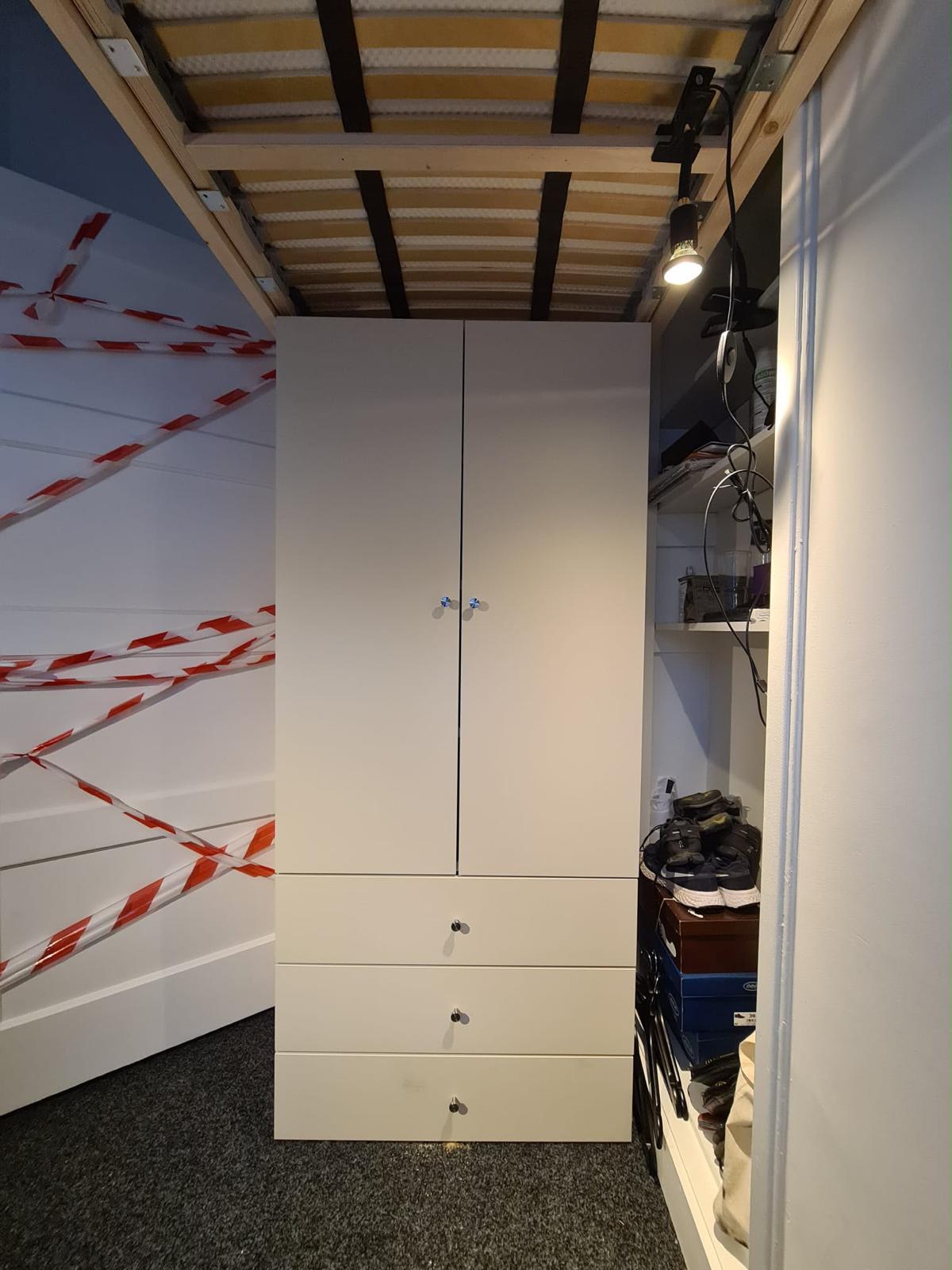 Kamer te huur in Delft – Vrijenbanselaan – foto 4