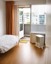 Zimmer zu vermieten 560 Euro Rinze Koopmansstraat, Rotterdam