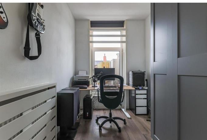 Wohnung bei Aweg In Groningen