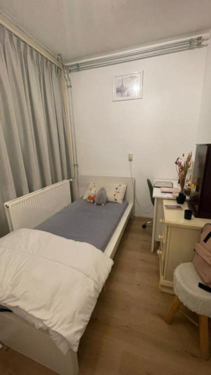 Room for rent 680 euro Kolonel Palmstraat, Naarden
