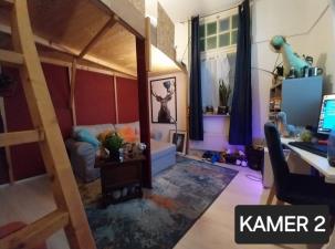 Kamer te huur 332 euro Radstakeweg, Deventer