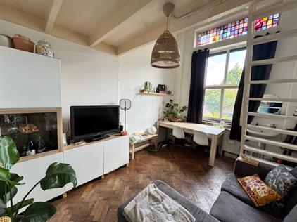 Room for rent 649 euro Berg en Dalseweg, Nijmegen