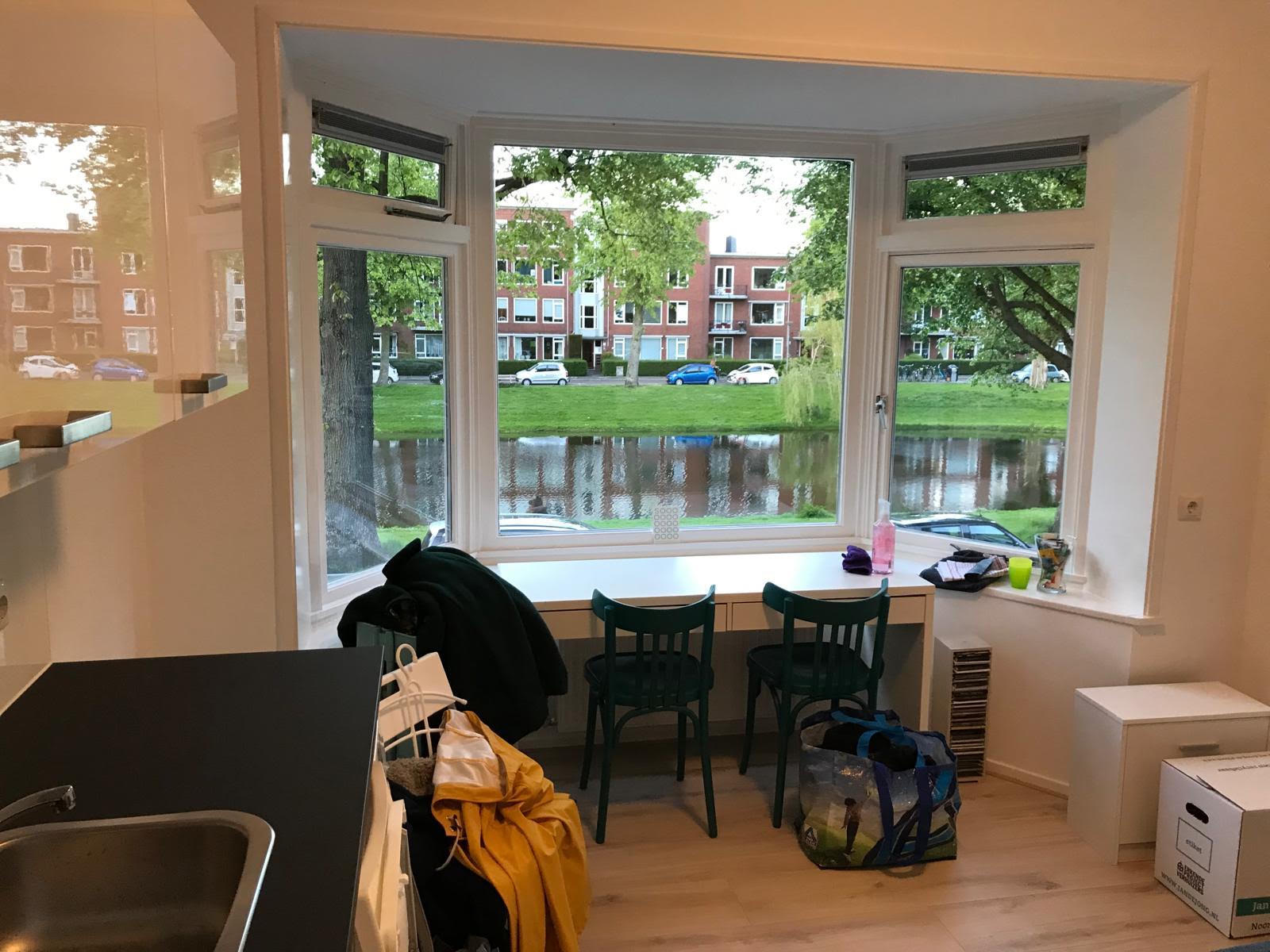 Appartement te huur in Groningen – Gorechtkade – foto 3