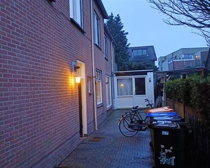 Appartement te huur 500 euro Nassaulaan, Ede