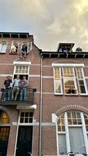 Room for rent 380 euro Prins Hendrikstraat, Eindhoven