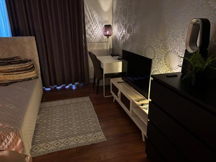 Kamer te huur 800 euro Wolbrantskerkweg, Amsterdam