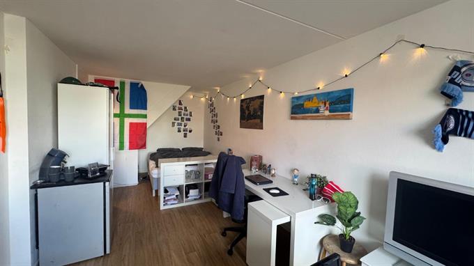 Zimmer bei Smaragdstraat In Groningen