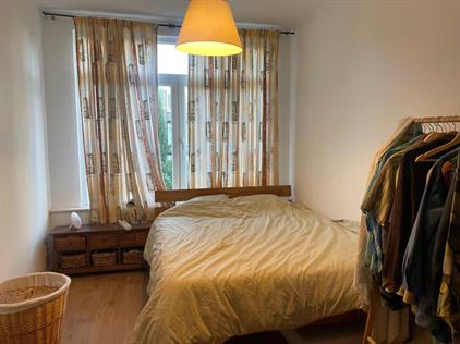 Appartement te huur 1250 euro Hendrik Zwaardecroonstraat, Den Haag