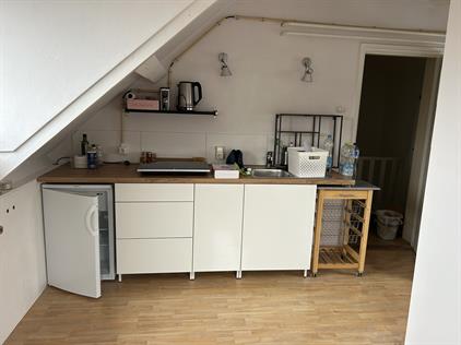 Room for rent 725 euro Rapelenburglaan, Eindhoven