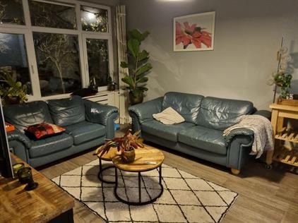 Appartement te huur 1600 euro Mient, Den Haag