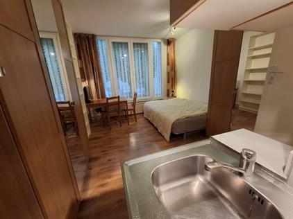 Kamer te huur 1548 euro Holendrechtstraat, Amsterdam