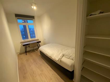 Kamer te huur 1050 euro Oostzeedijk, Rotterdam