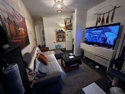 Room for rent 1799 euro Edisonstraat, Utrecht