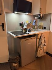 Studio for rent 1200 euro Grote Visserijstraat, Rotterdam