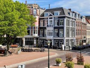 Appartement te huur 2995 euro Anna Paulownastraat, Den Haag