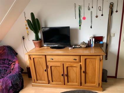 Room for rent 700 euro Poelenburg, Hoofddorp