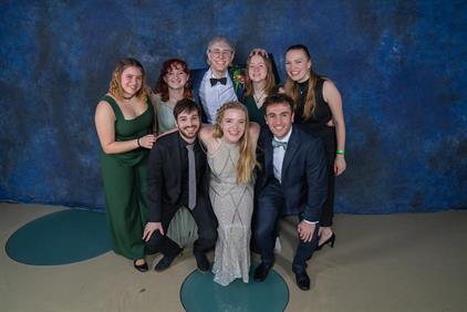 Room for rent 374 euro Campuslaan, Enschede