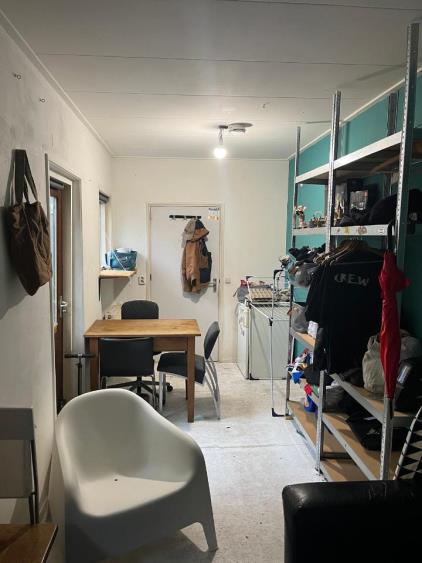 Room for rent 400 euro Elizabethstraat, Leeuwarden