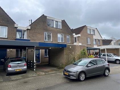 Room for rent 471 euro Epemastate, Leeuwarden