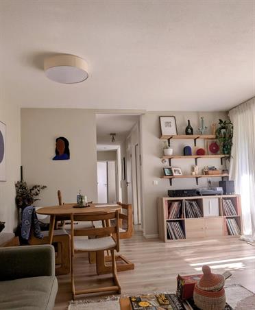 Wohnung bei H.J.M. Walenkampstraat In Amsterdam