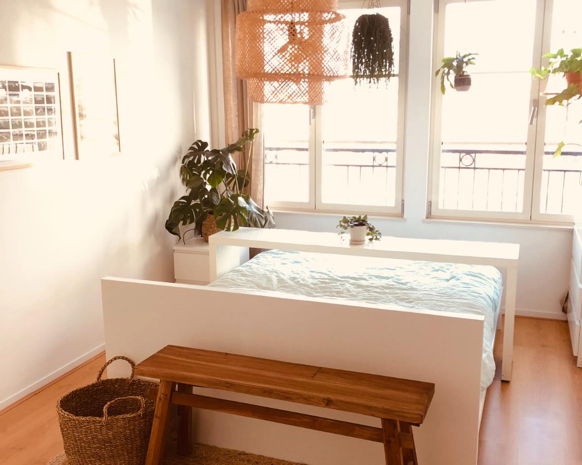 Appartement aan Oostelijke Handelskade, Amsterdam 5