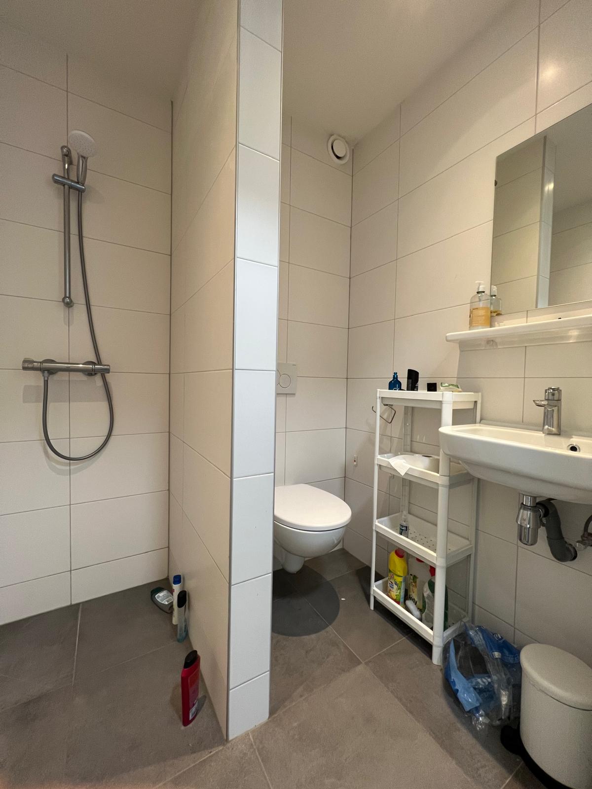 Kamer te huur in Leeuwarden – de Gealanden – foto 1