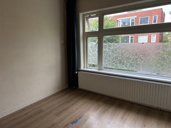 Zimmer bei Van Swinderenstraat In Groningen