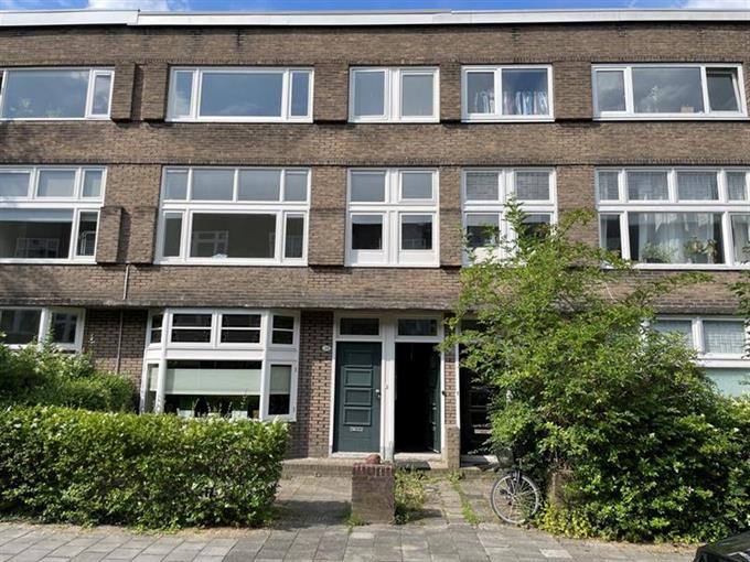 Kamer in Groningen, Oppenheimstraat op Kamernet.nl: Per 1 augustus beschikbaar: Gerenoveerd