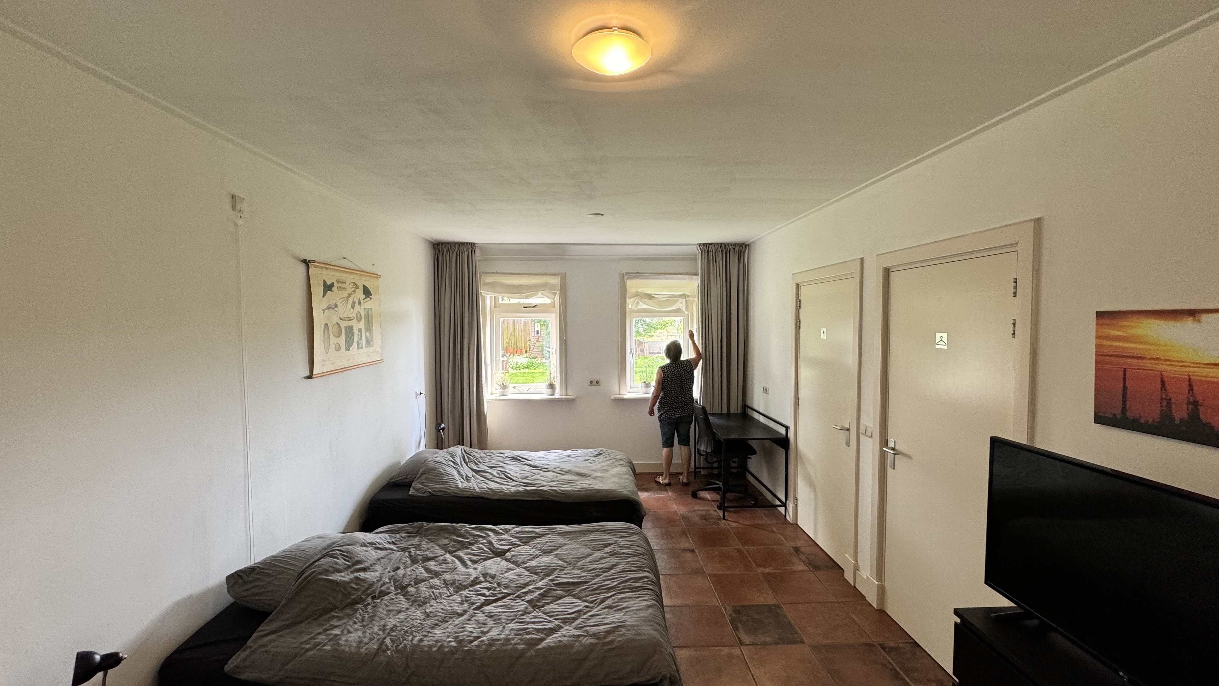 Appartement te huur in Zuidbroek – Achter de Wal – foto 2