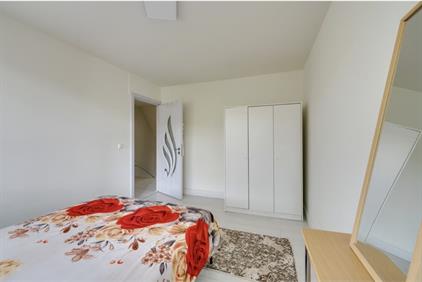 Room for rent 900 euro Galjoenstraat, Zaandam