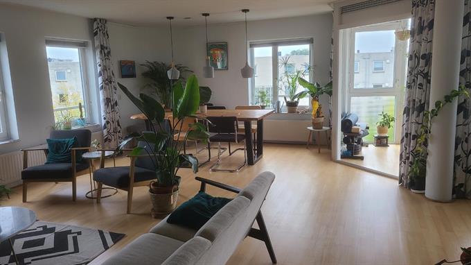 Zimmer bei Tomas Masarykstraat In Utrecht