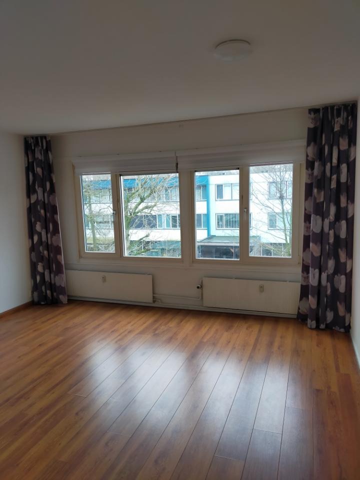 appartementen te huur op Hasselobrink