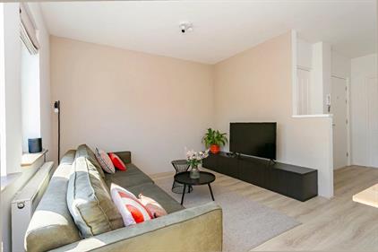 Appartement te huur 1150 euro Barkasstraat, Utrecht